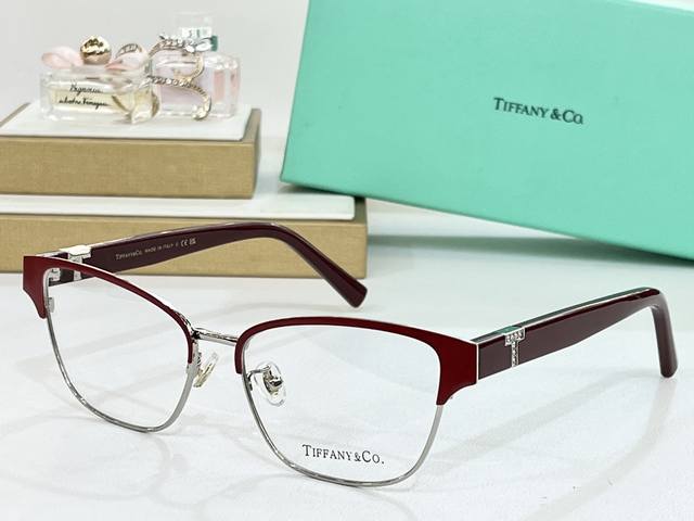 Tiffany & Co. Model:Tf1152B Size:56口16-143